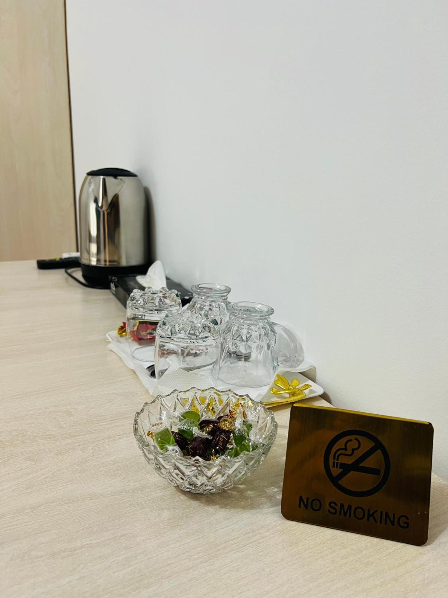Lola Boutique Hotel 부하라 외부 사진